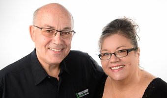 Cruise Planners - Enrico (Rick) & Karen Saltarelli