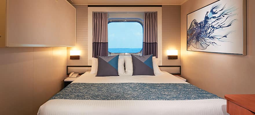 Oceanview Picture: OA