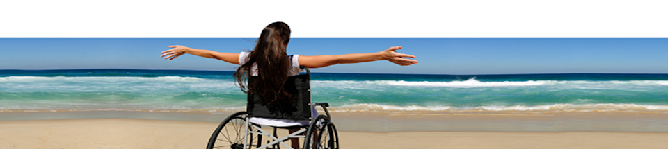 Special Needs, scooter, wheelchair, oxygen, Salty Breeze Cruise Planners.